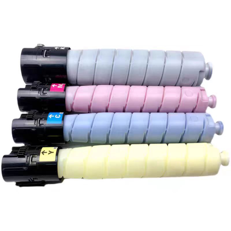 Xerox Fuji VI C3371/4471/5571/6671/7771 Recycled Toner Cartridge(Asia-Pacific version & Europe and America version) - Image 2